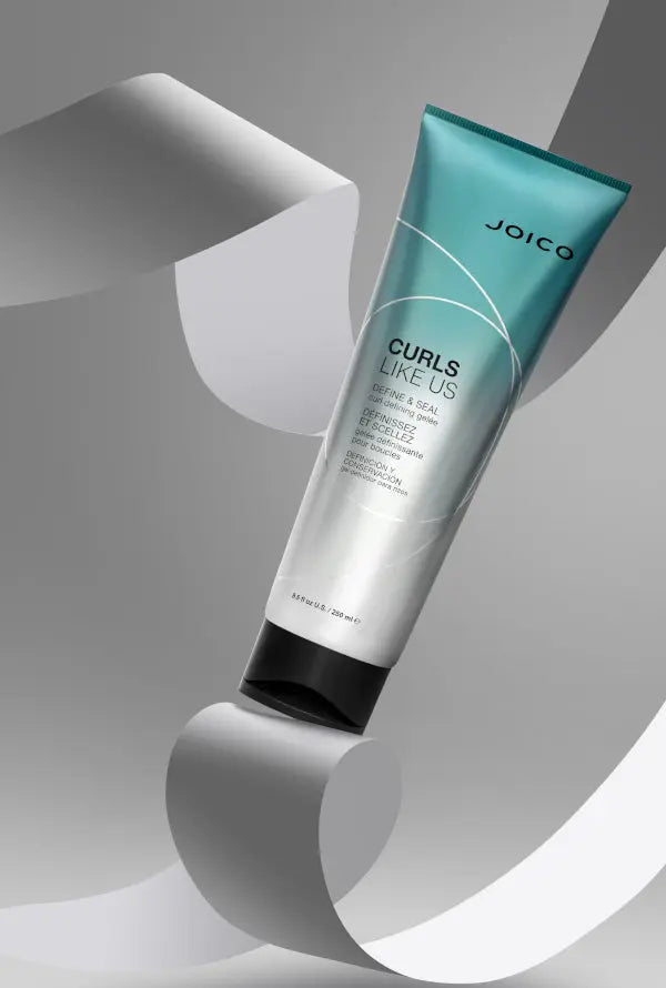 Joico Curls Like Us Define & Seal Curl Defining Gelee 250ml