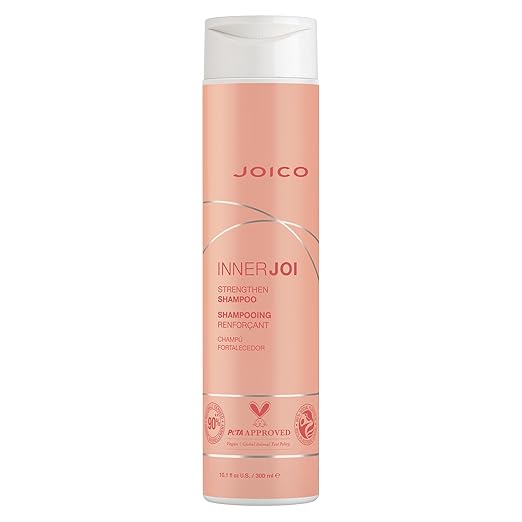 Joico InnerJoi Strengthen Shampoo, Conditioner & Masque Trio