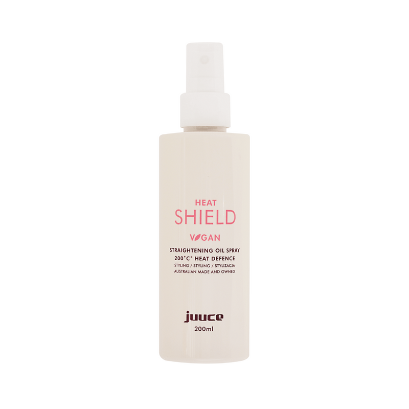 Juuce Heat Shield 200ml