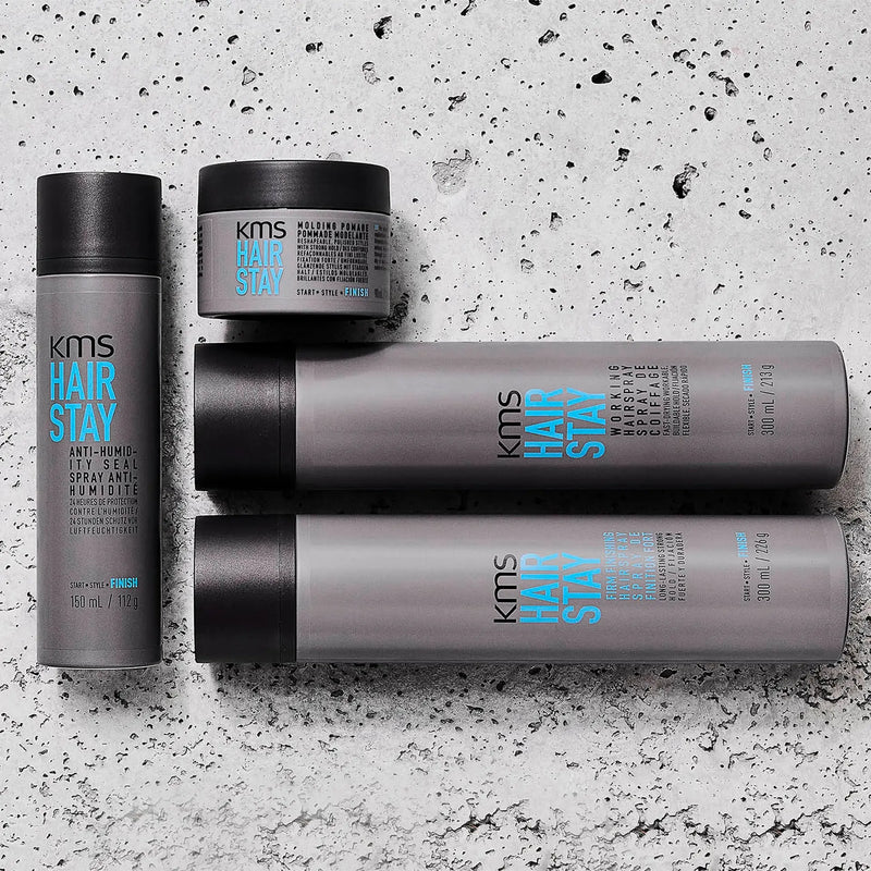 KMS Hair Stay Molding Pomade 90ml