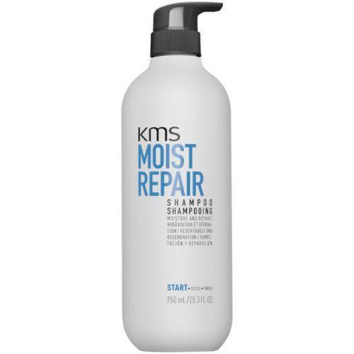 KMS Moist Repair Shampoo 750ml