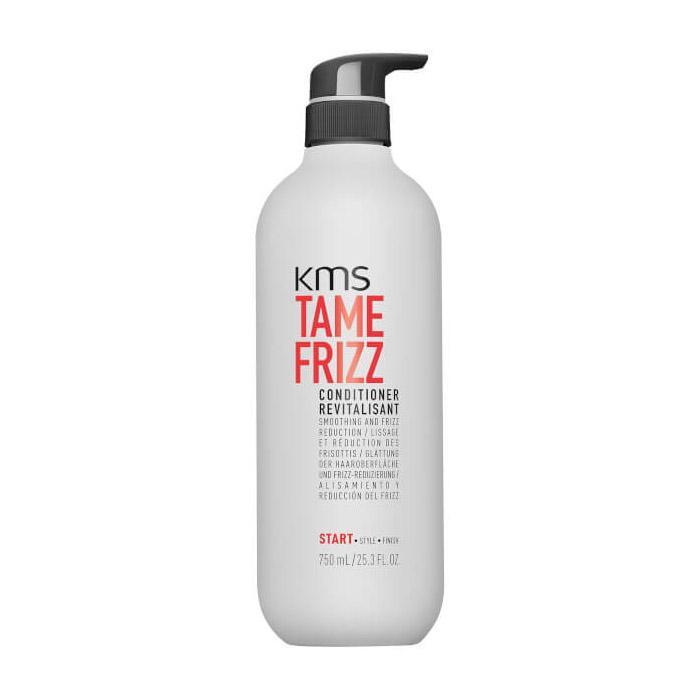 KMS Tame Frizz Conditioner 750ml