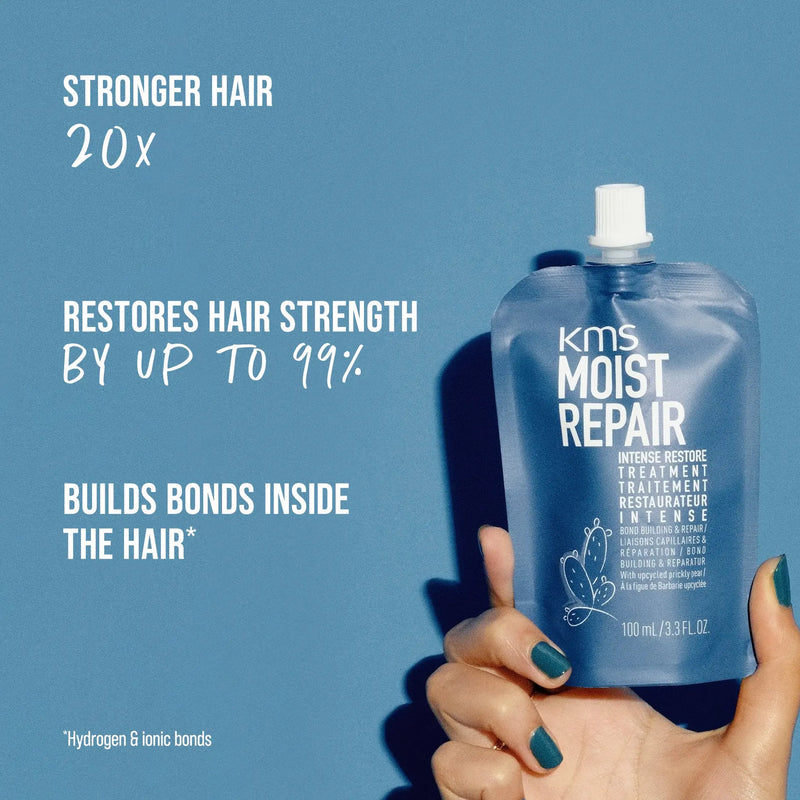KMS Moist Repair Intensive Restore Treatment 500ml