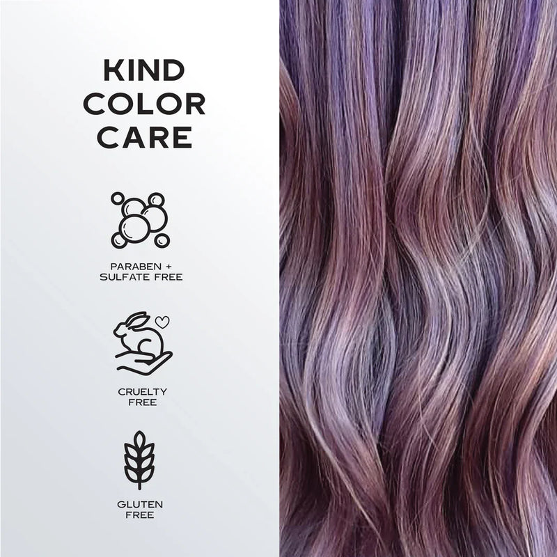 Keracolor Clenditioner Conditioning Shampoo 1 Litre