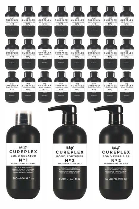 Hi Lift Cureplex Professional Kit No 1