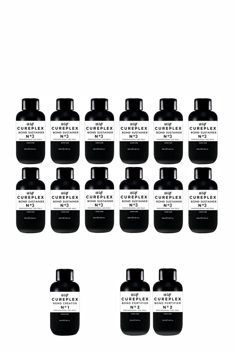 Hi Lift Cureplex Professional Kit No 3