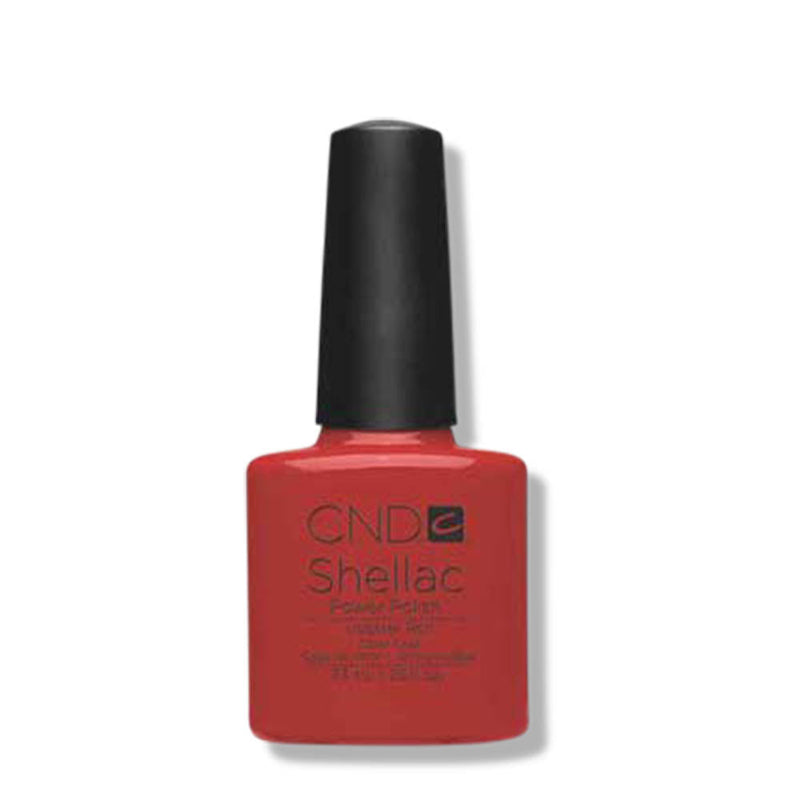CND Shellac Gel Polish Lobster Roll 7.3ml