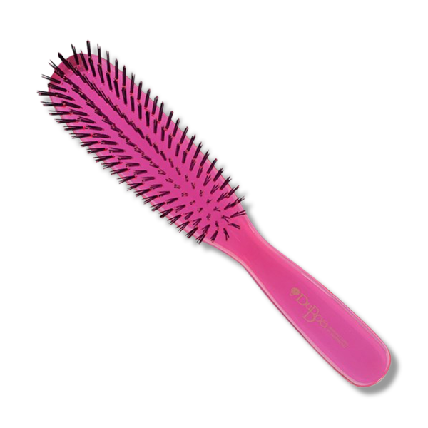 DuBoa 80 Hair Brush Large Favourites Pack
