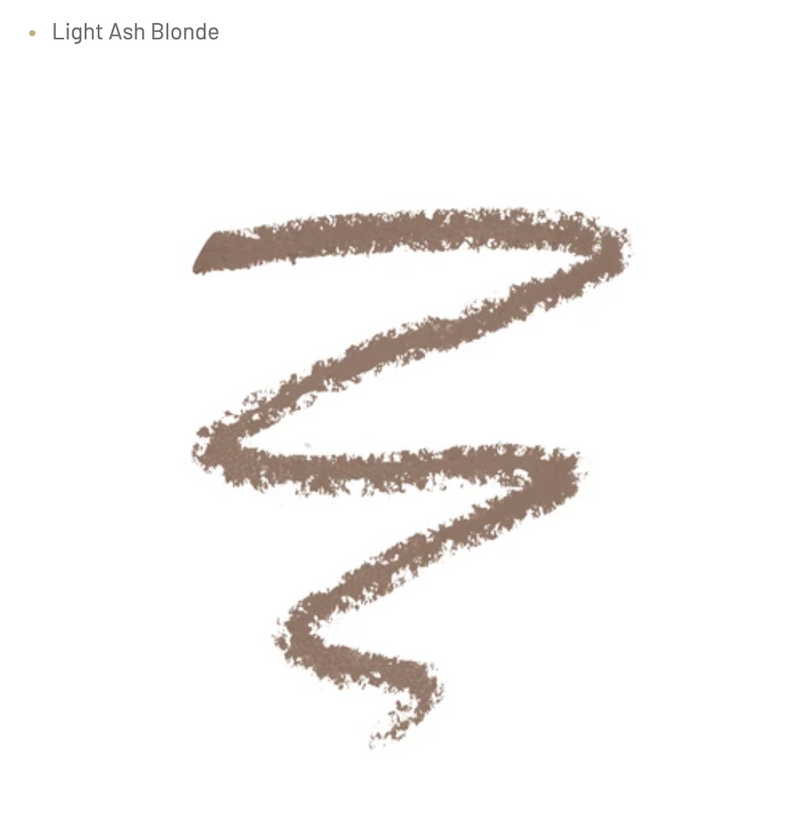 Brow Code Imitations Micro Pencil Light Ash Blonde