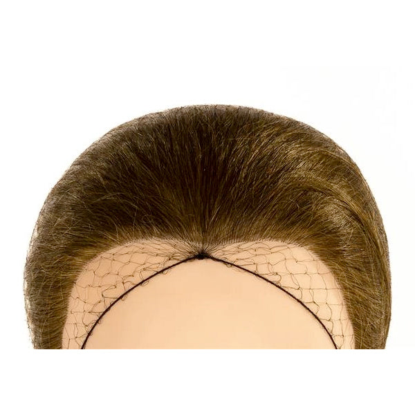 Lion Hair Net Black 2 Pack