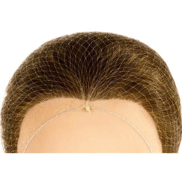 Lion Hair Net Blonde 2 Pack