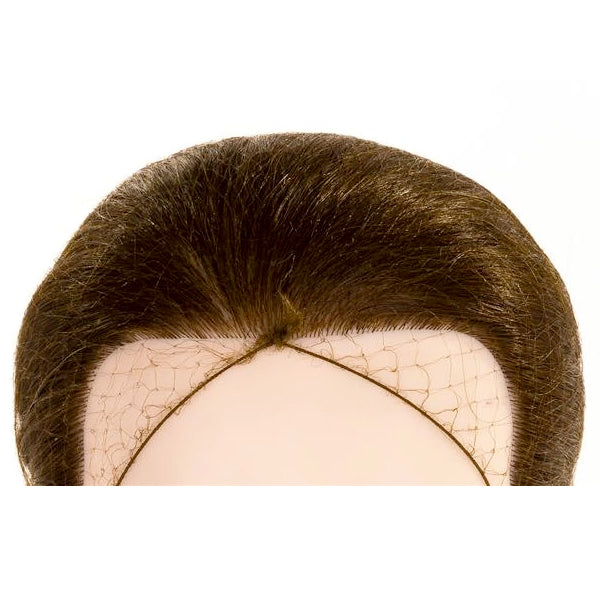 Lion Hair Net Light Brown 2 Pack