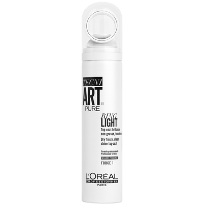 L'Oreal Professionnel Tecni ART Ring Light Spray - Beautopia Hair & Beauty