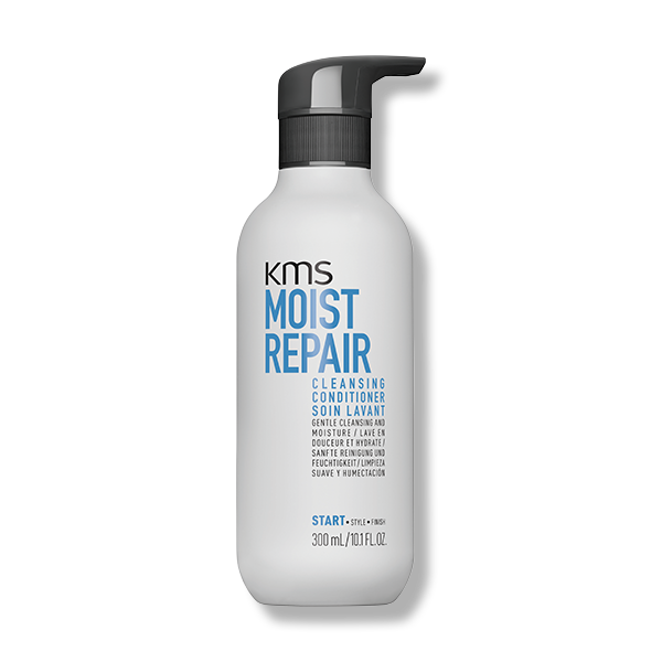 KMS Moist Repair Cleansing Conditioner 300ml