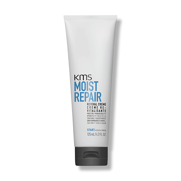 KMS Moist Repair Revival Creme 125ml