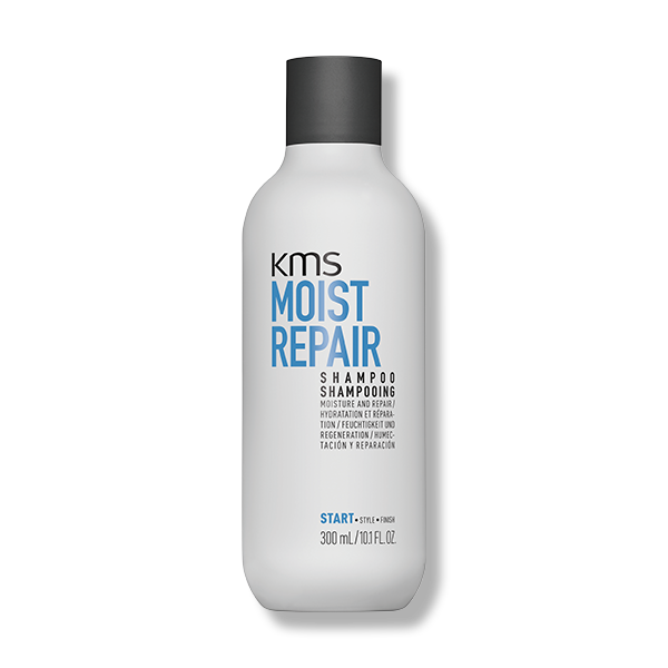 KMS Moist Repair Shampoo 300ml