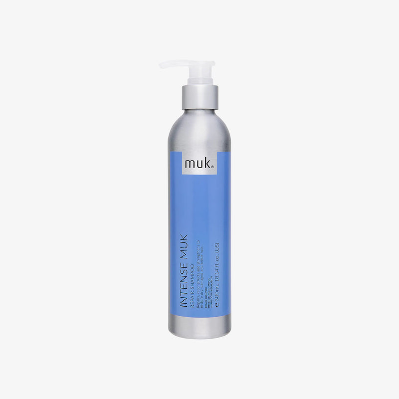 Muk Intense Muk Repair Shampoo & Conditioner Duo 300ml