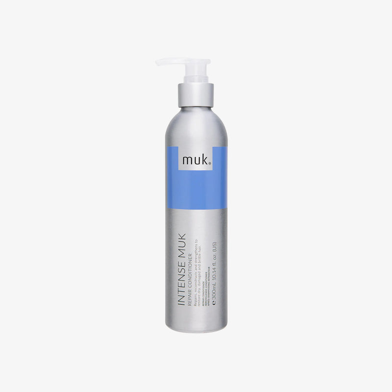 Muk Intense Muk Repair Shampoo & Conditioner Duo 300ml