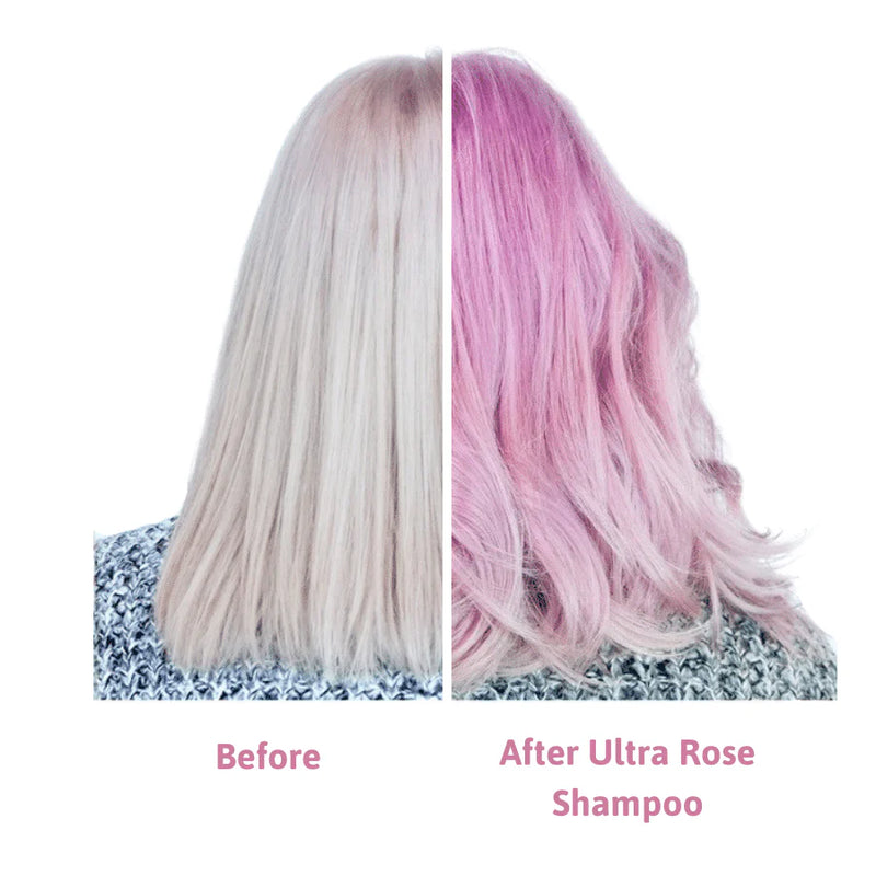 MUVO Ultra Rose Pack 500ml