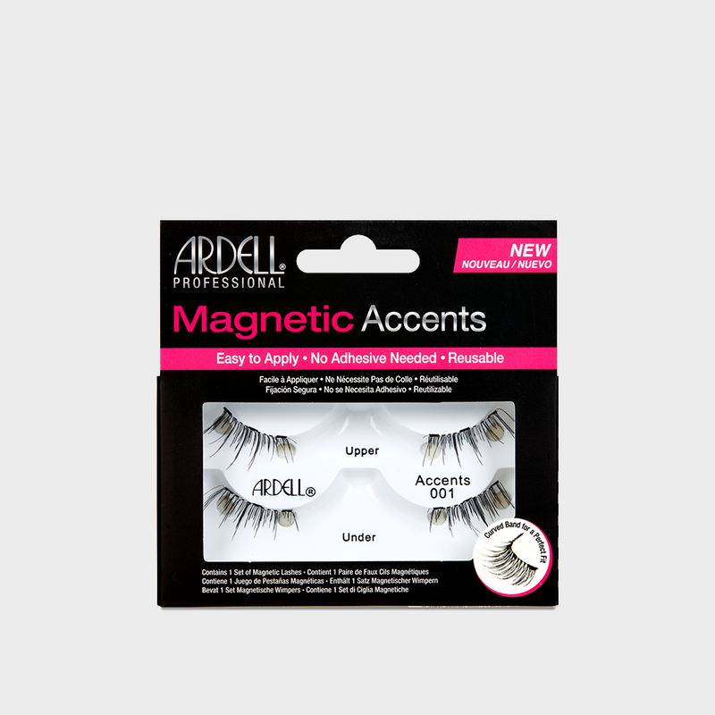 Ardell Magnetic Lashes Accents 001