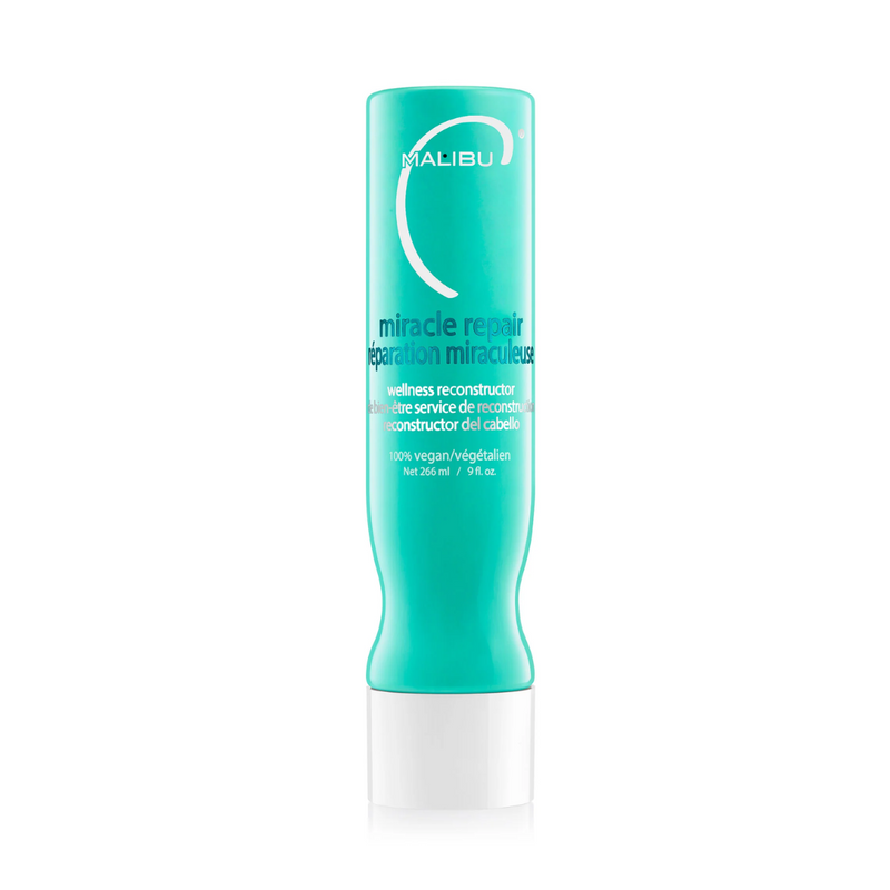 Malibu C Miracle Repair Hair Reconstructor 266ml