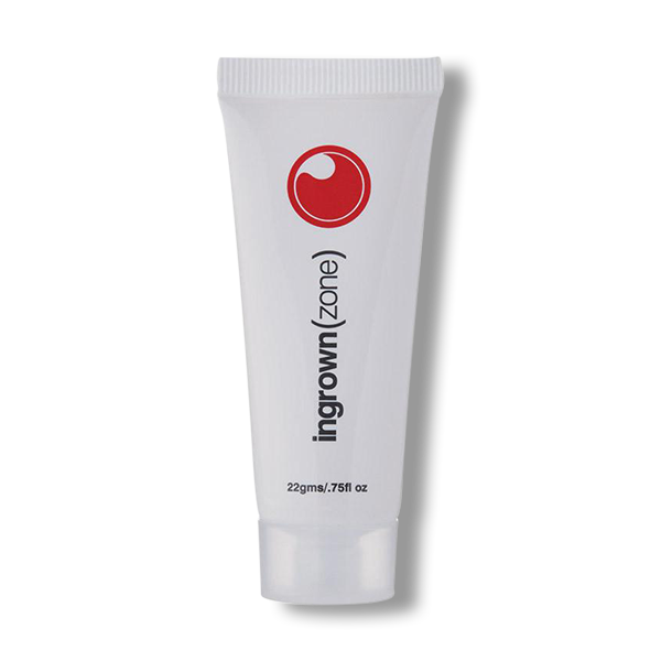 Mancine Ingrown Zone Cream 22g