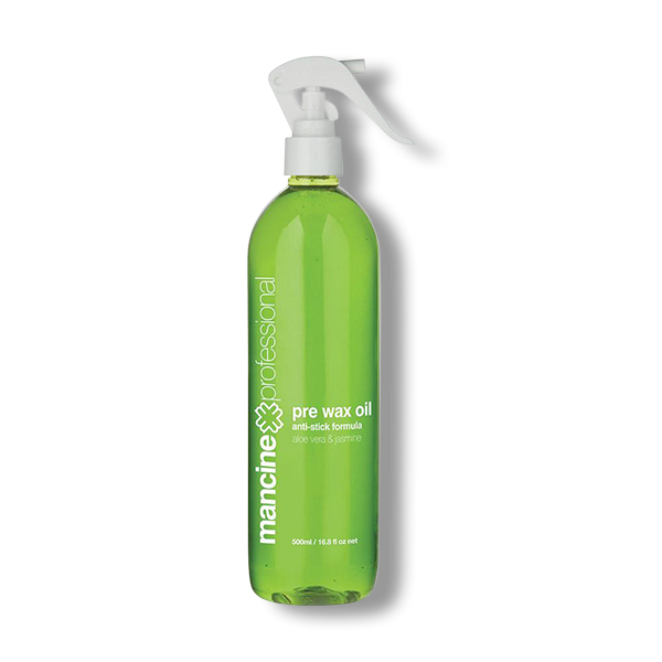 Mancine Pre Wax Oil 500ml
