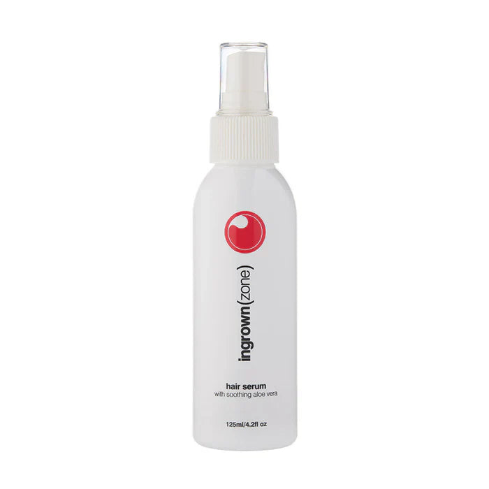 Mancine Ingrown Zone Serum 125ml