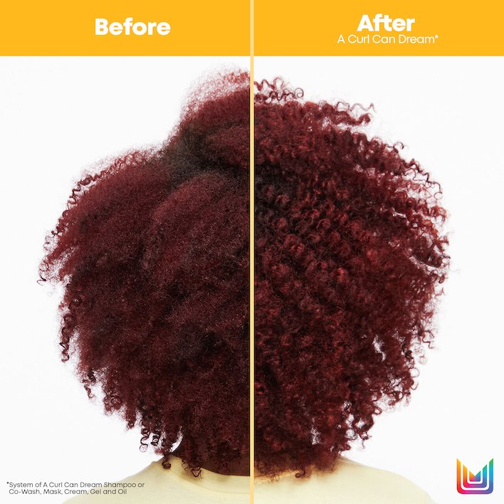 Matrix Total Results A Curl Can Dream Oil 131ml