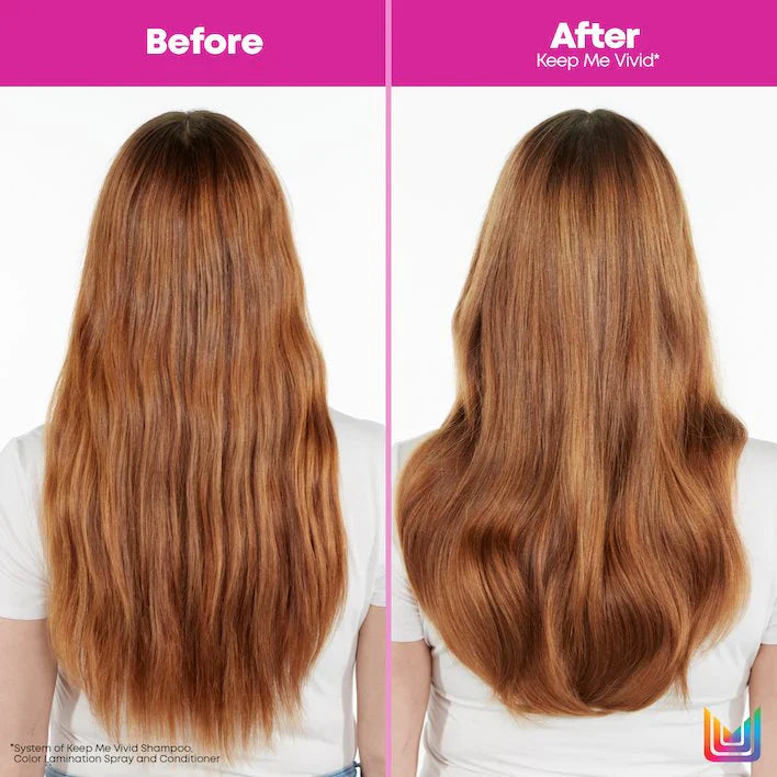 Matrix Total Results Keep Me Vivid Shampoo 1 Litre
