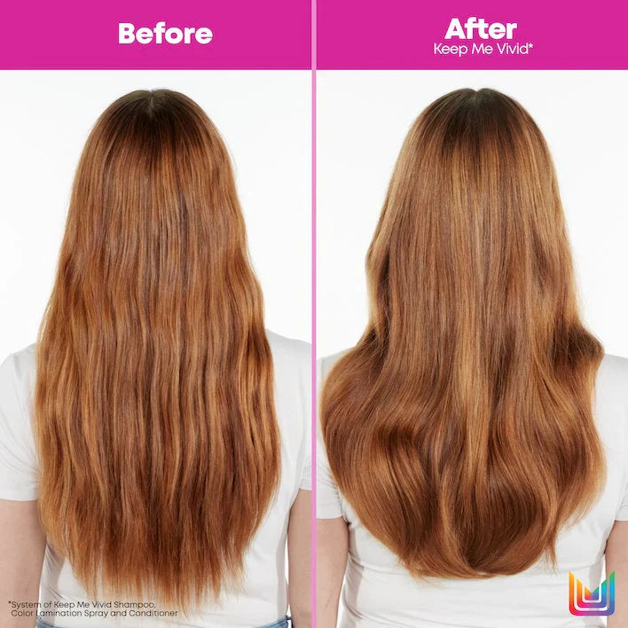 Matrix Total Results Keep Me Vivid Conditioner 1 Litre
