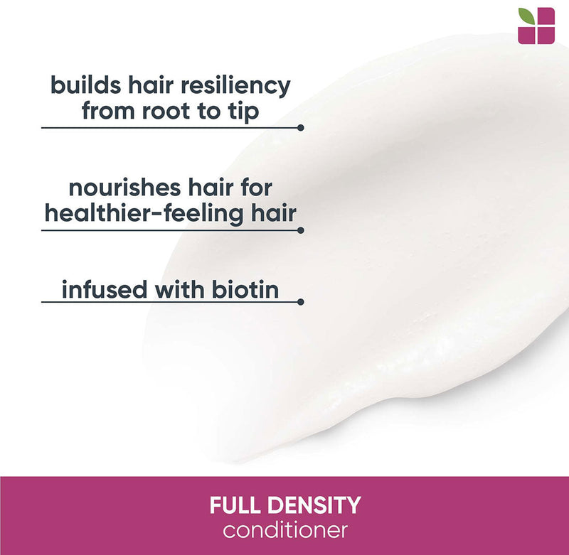 Matrix Biolage Full Density Conditioner 280ml