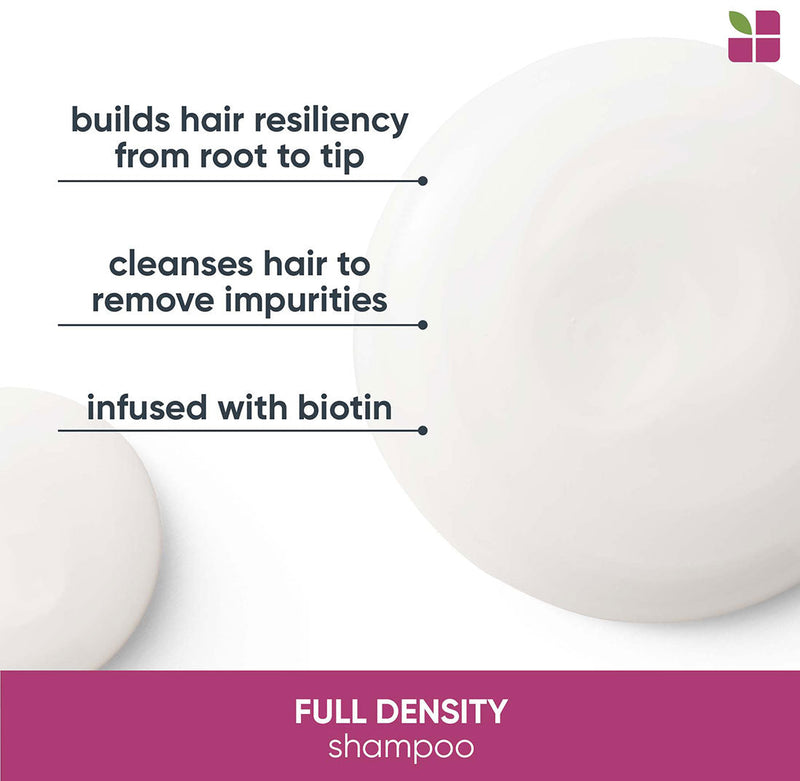 Matrix Biolage Full Density Shampoo 400ml