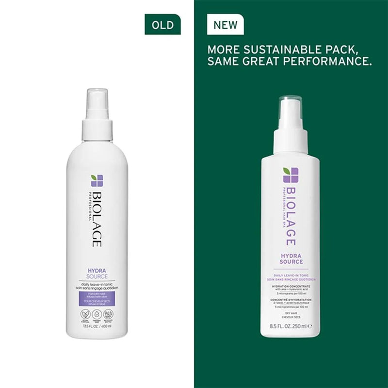 Matrix Biolage Hydrasource Daily Leave-In Tonic 400ml