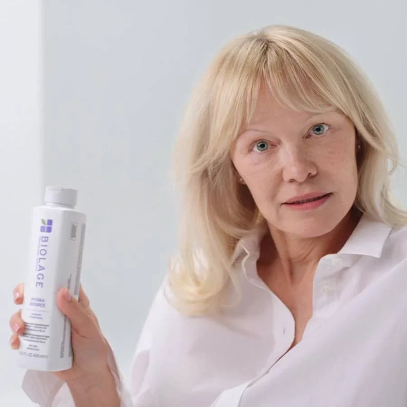 Matrix Biolage Hydrasource Daily Leave-In Tonic 400ml