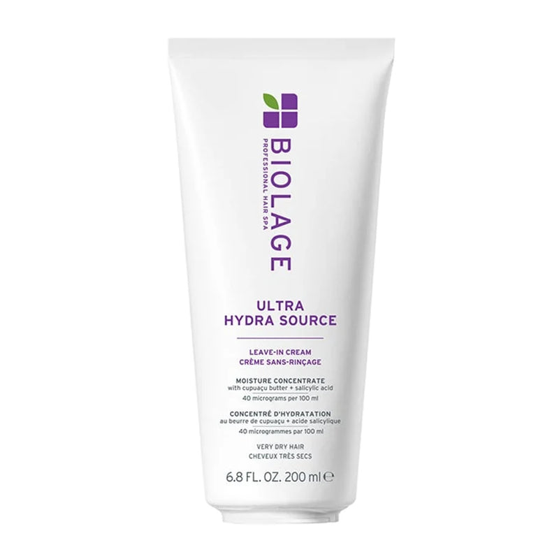 Matrix Biolage Ultra Hydrasource Leave-in Cream 200ml