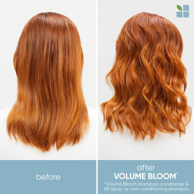 Matrix Biolage Volumebloom Shampoo & Conditioner Duo 1 Litre