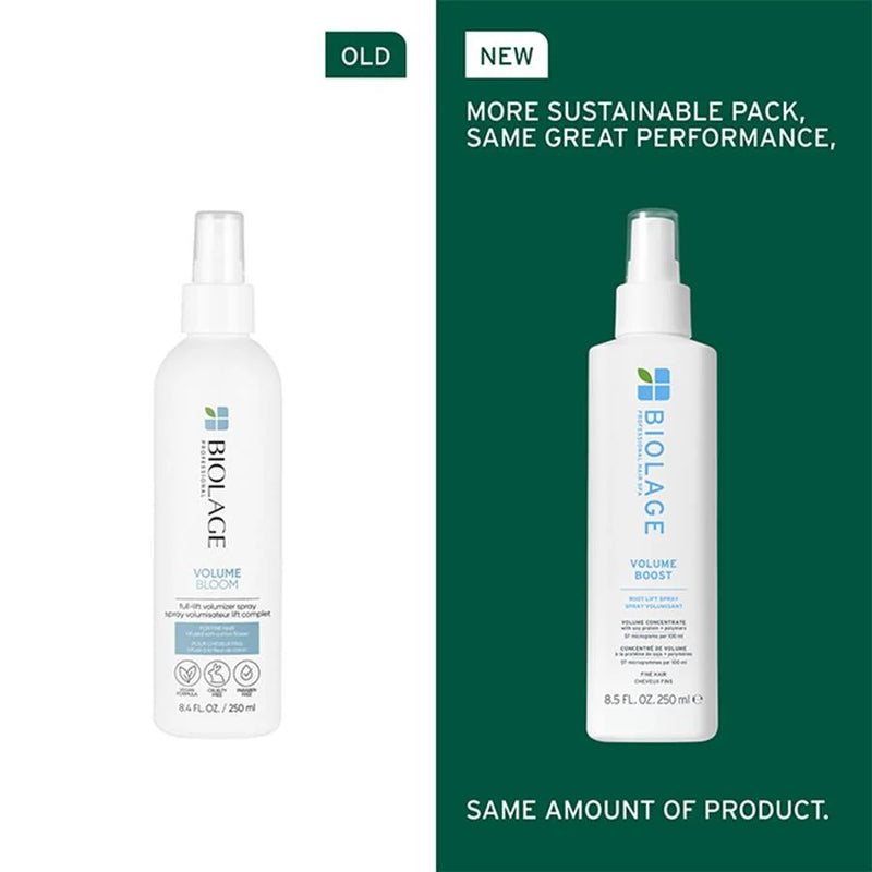 Matrix Biolage Volumebloom Full Lift Volumizer Spray 250ml