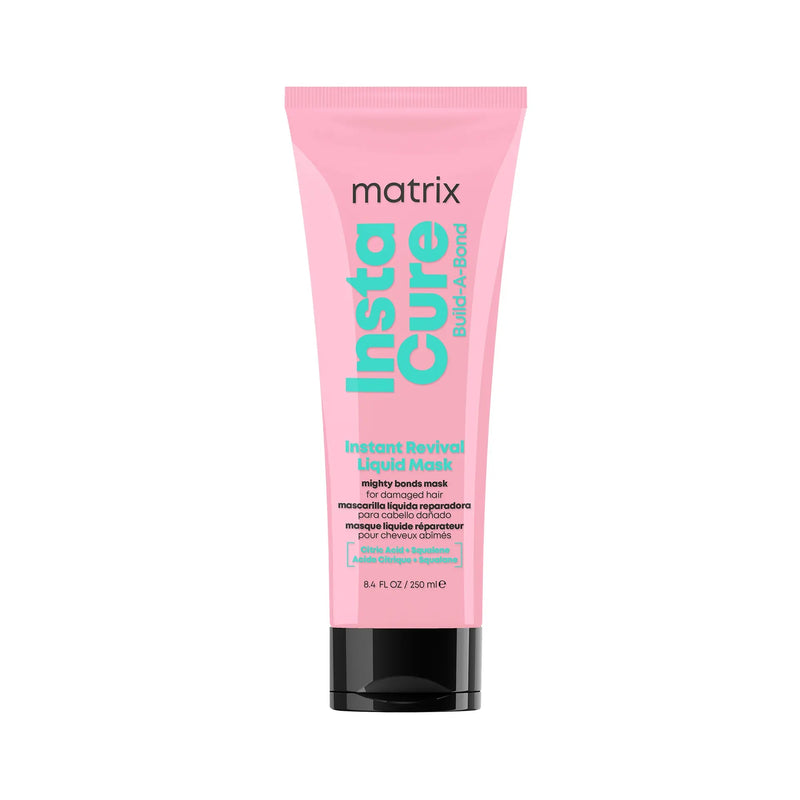 Matrix Total Results Instacure Build-A-Bond Instant Revival Liquid Mask 250ml