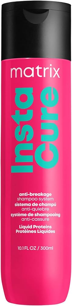 Matrix Total Results Instacure Shampoo 300ml