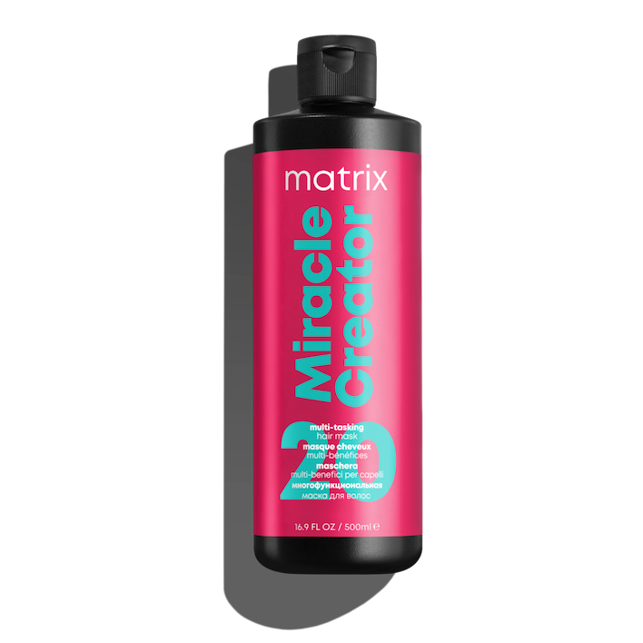 Matrix Total Results Miracle Creator Mask 500ml