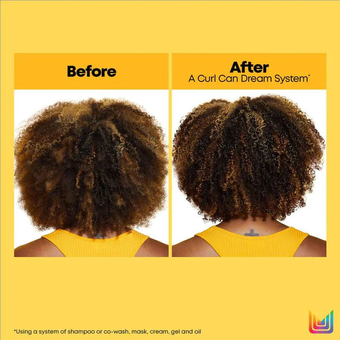 Matrix Total Results A Curl Can Dream Shampoo 1 Litre