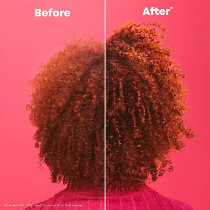 Matrix Glow Mania Color Protecting Shampoo 1 Litre