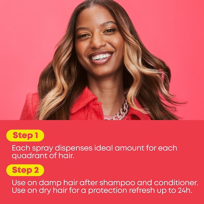Matrix Glow Mania Color Protecting Shampoo 300ml