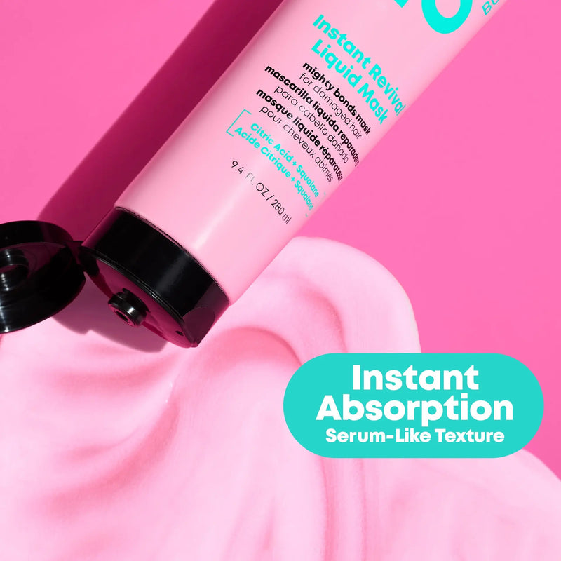 Matrix Total Results Instacure Build-A-Bond Instant Revival Liquid Mask 250ml