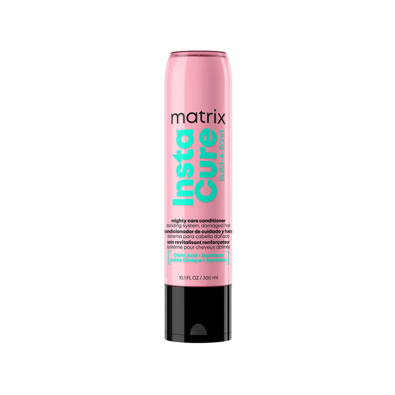 Matrix Total Results Instacure Build-A-Bond Mighty Care Conditioner 300ml
