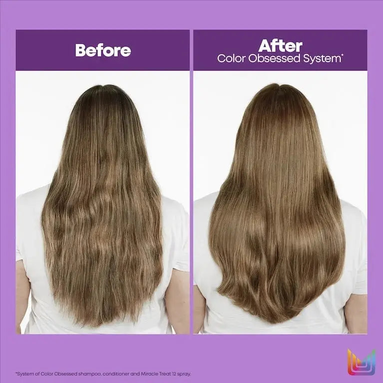 Matrix Total Results Color Obsessed Shampoo 1 Litre