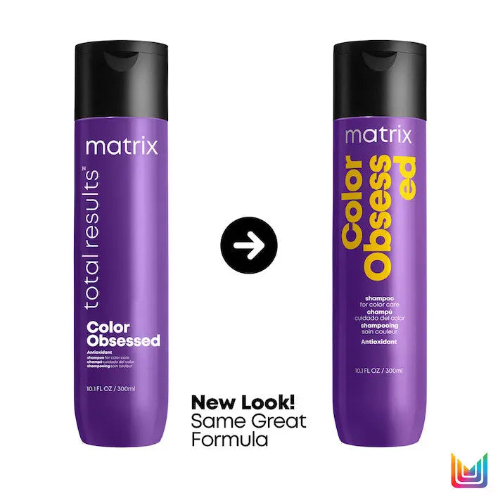 Matrix Total Results Color Obsessed Shampoo 1 Litre