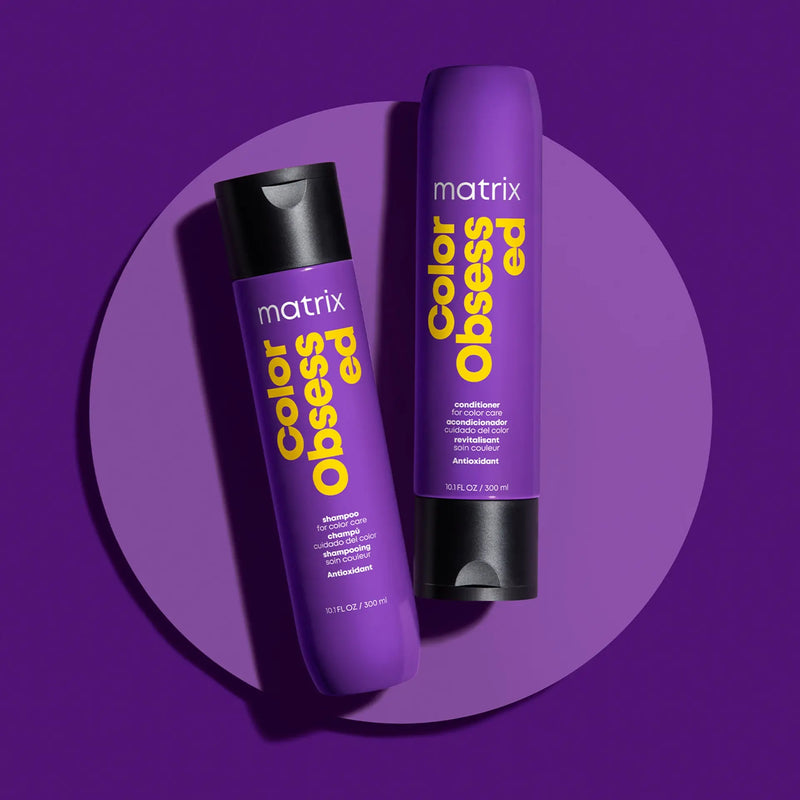 Matrix Total Results Color Obsessed Shampoo 1 Litre