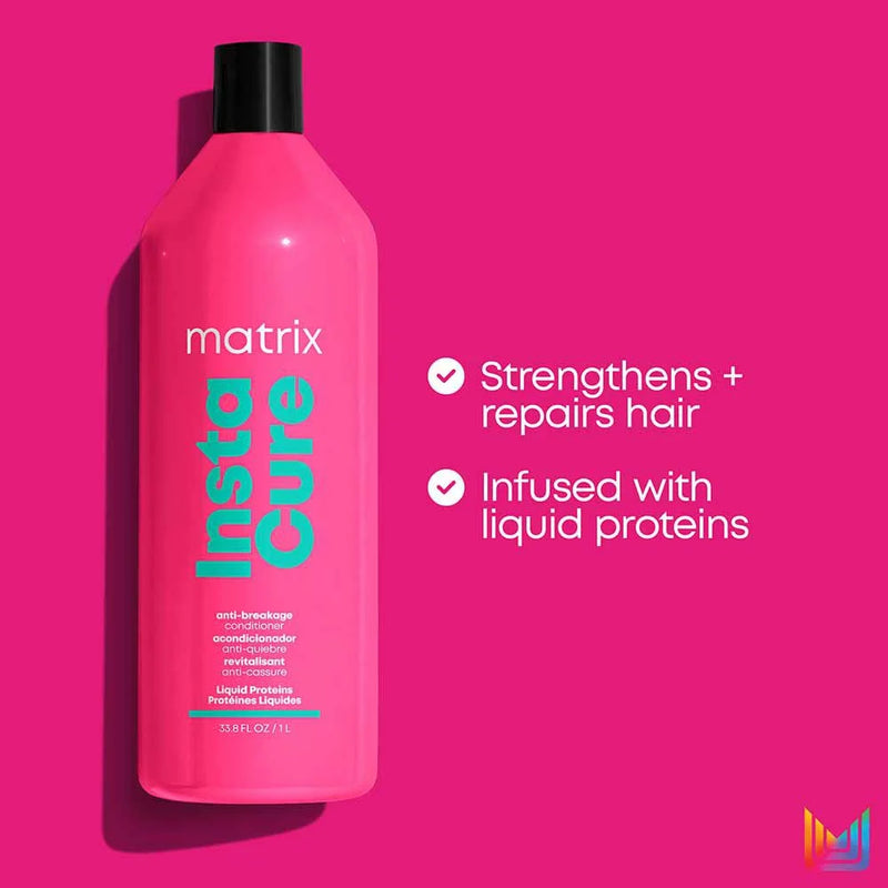 Matrix Total Results Instacure Conditioner 1L